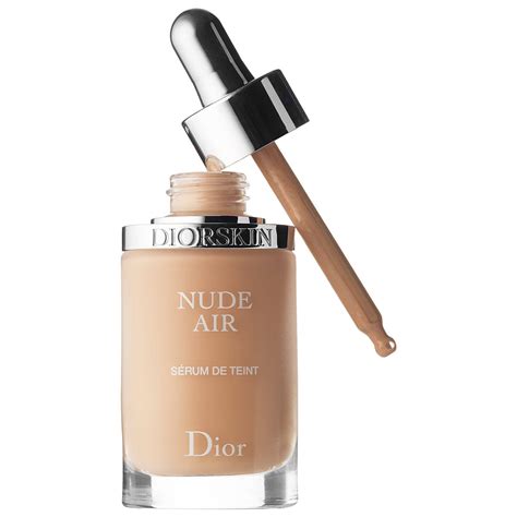 Recensioni Diorskin Nude® Fluide di Christian Dior 